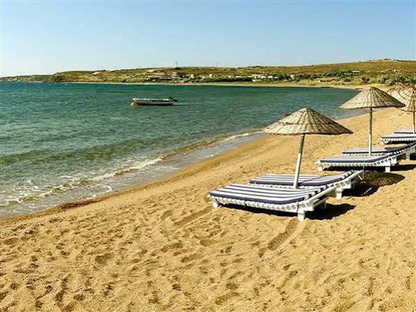 Arsipel Otel بوزجادا المظهر الخارجي الصورة
