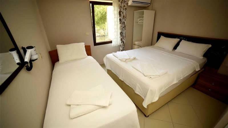 Arsipel Otel بوزجادا المظهر الخارجي الصورة