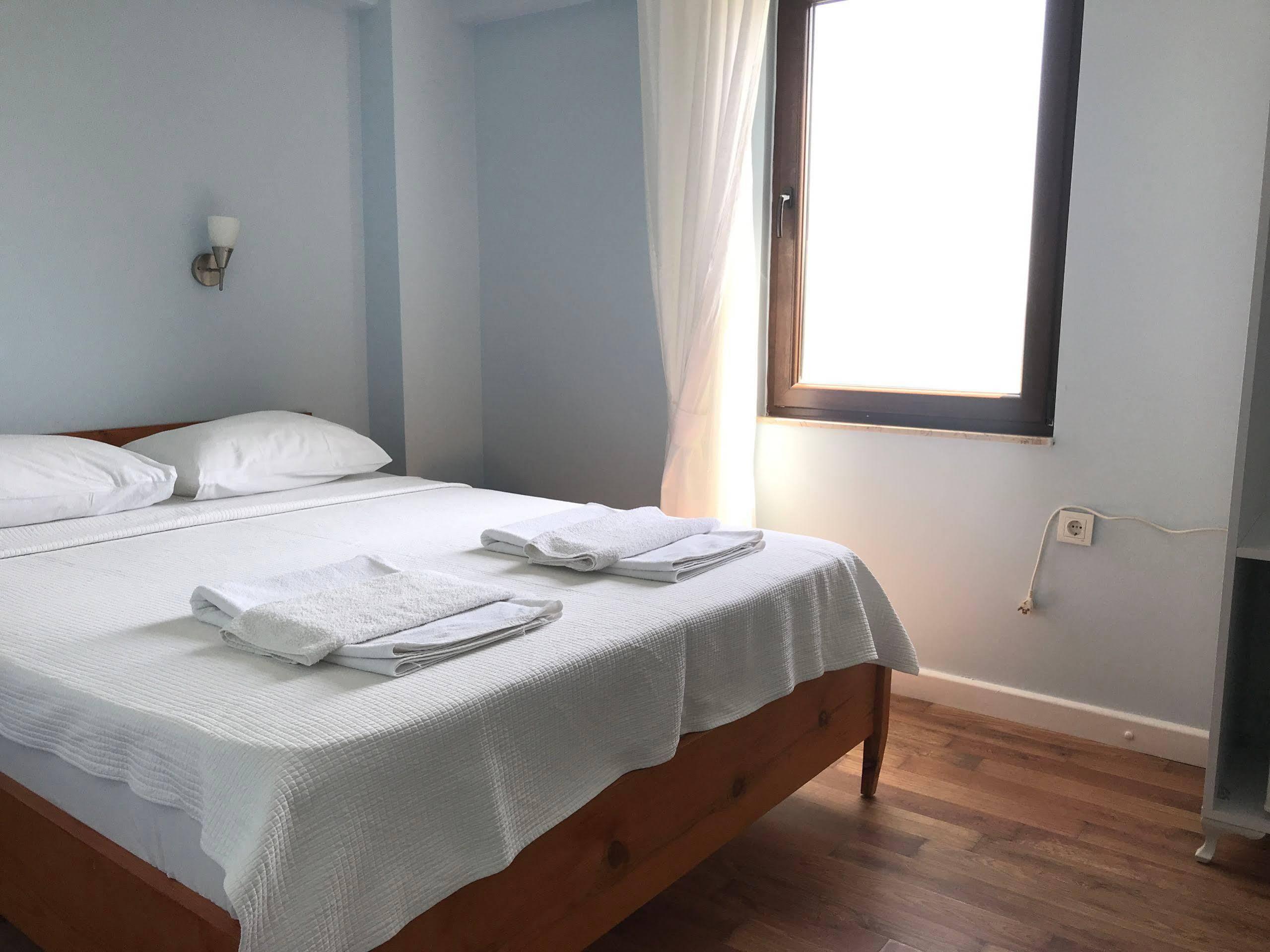 Arsipel Otel بوزجادا المظهر الخارجي الصورة