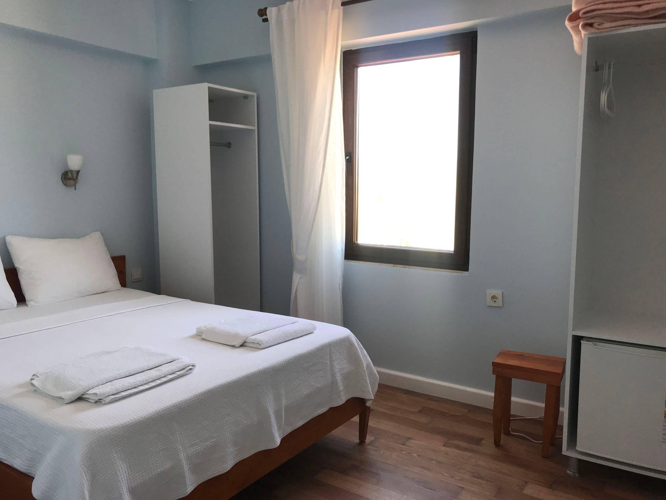 Arsipel Otel بوزجادا المظهر الخارجي الصورة