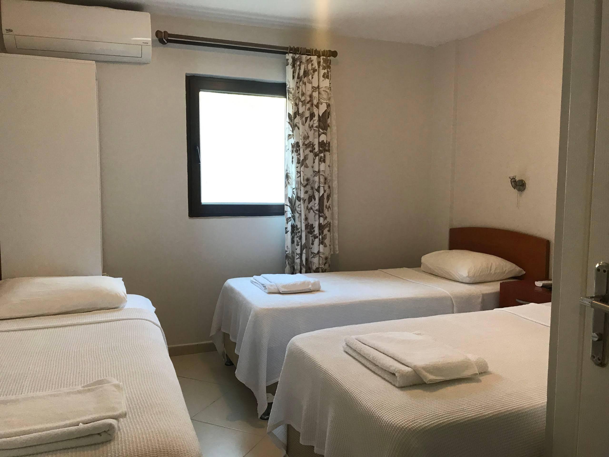 Arsipel Otel بوزجادا المظهر الخارجي الصورة