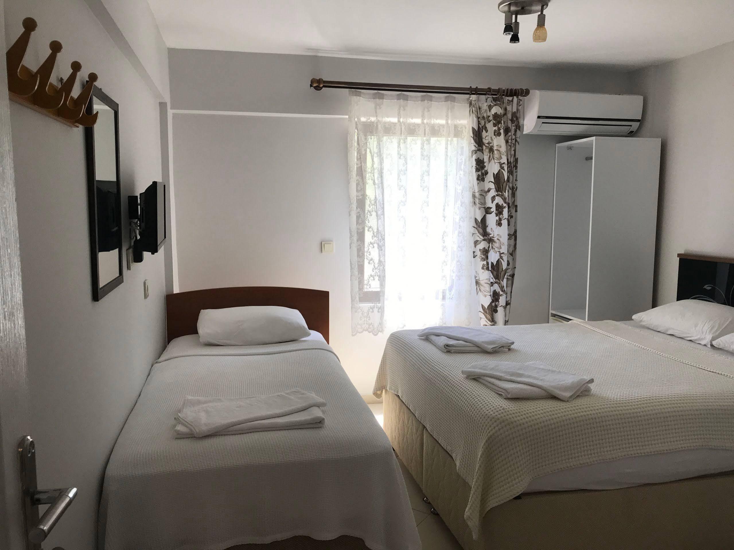 Arsipel Otel بوزجادا المظهر الخارجي الصورة