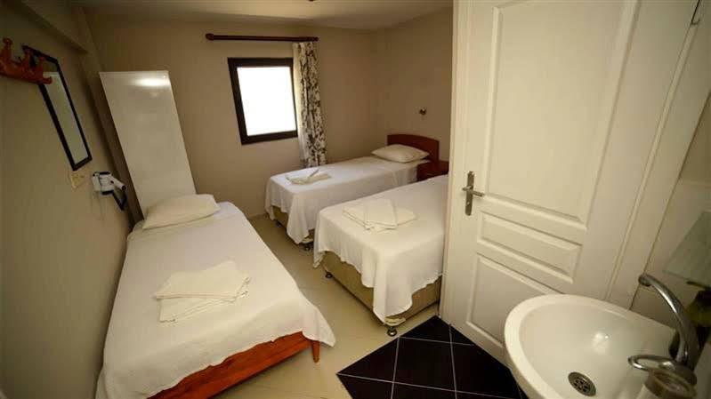 Arsipel Otel بوزجادا المظهر الخارجي الصورة