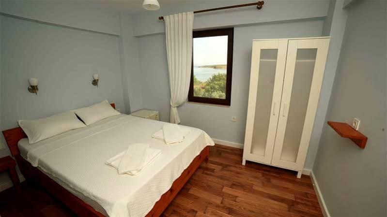 Arsipel Otel بوزجادا المظهر الخارجي الصورة