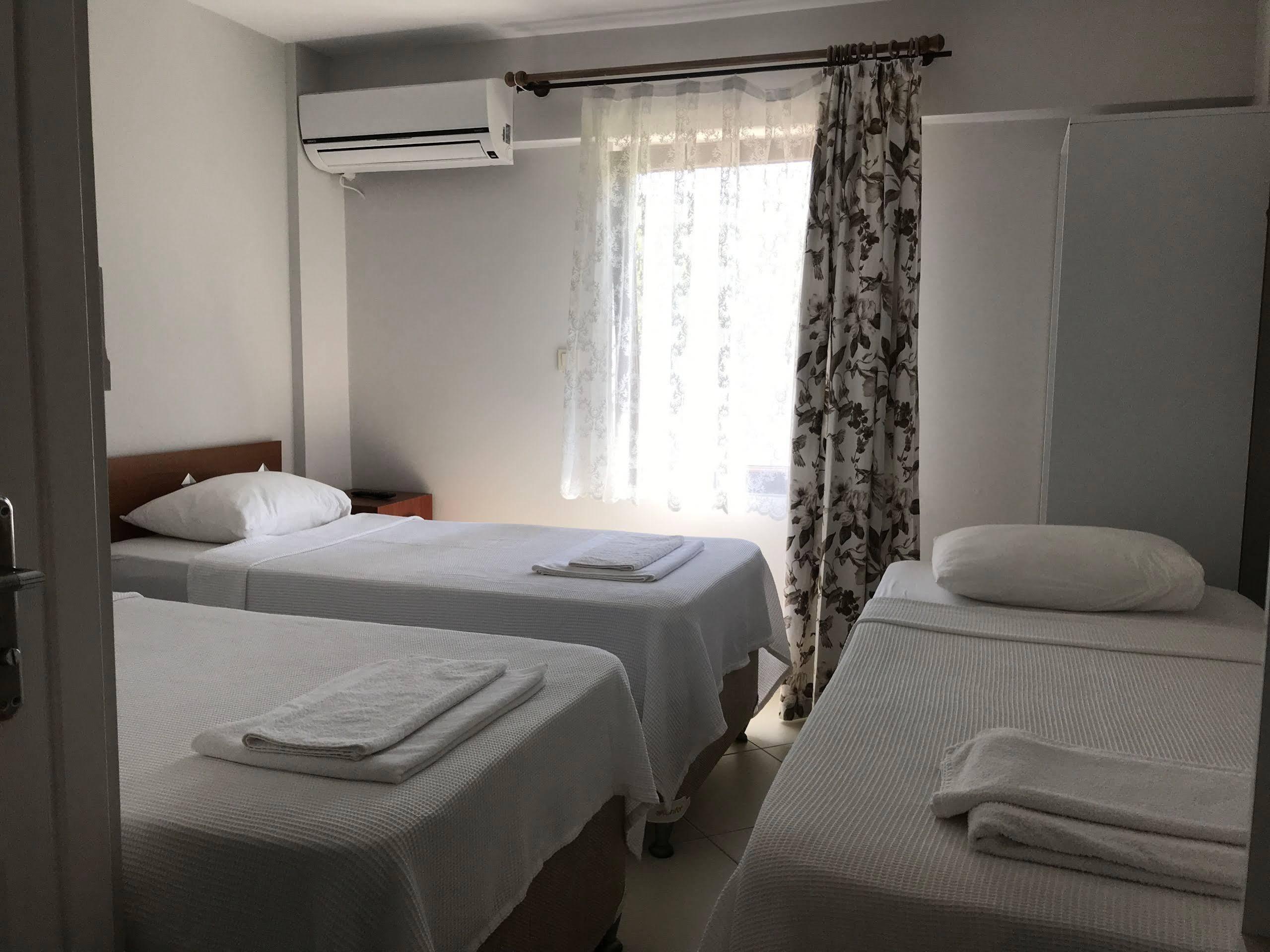 Arsipel Otel بوزجادا المظهر الخارجي الصورة