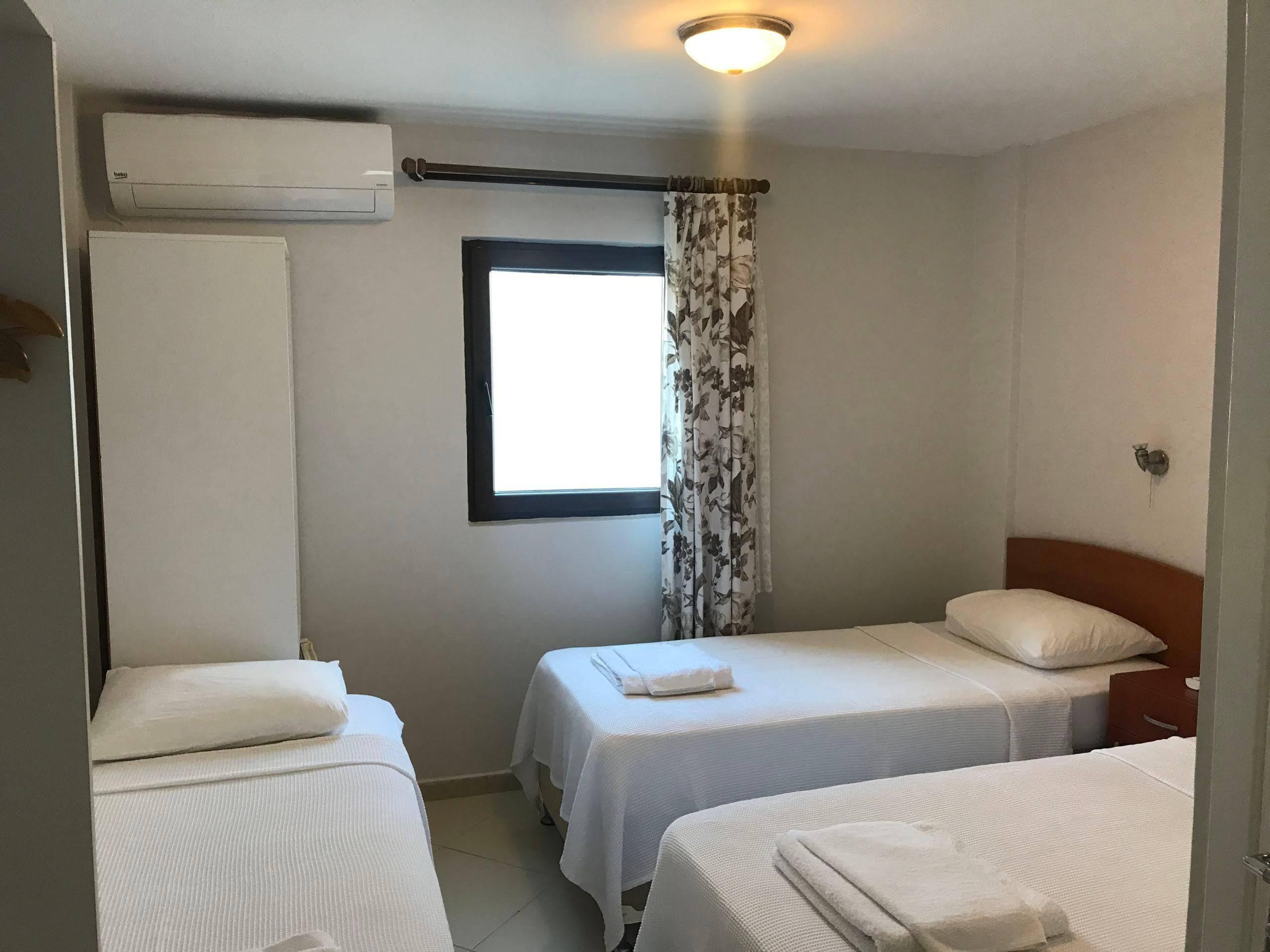 Arsipel Otel بوزجادا المظهر الخارجي الصورة